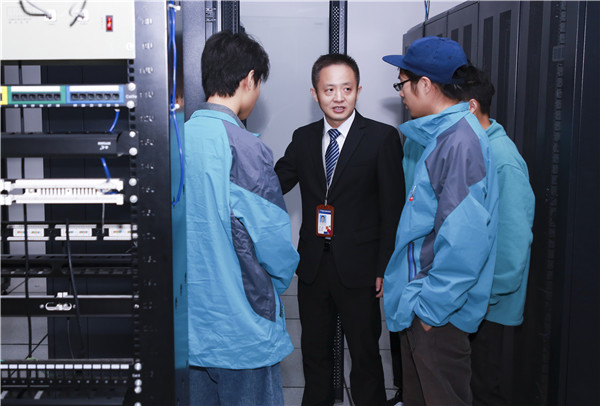 2020高考填報志愿選什么<a href=http://njxh.cn target=_blank class=infotextkey>專業(yè)</a>好？互聯(lián)網(wǎng)行業(yè)占大頭！