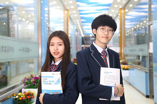 新華互聯(lián)網(wǎng)科技的職教發(fā)展節(jié)奏感從何而來？