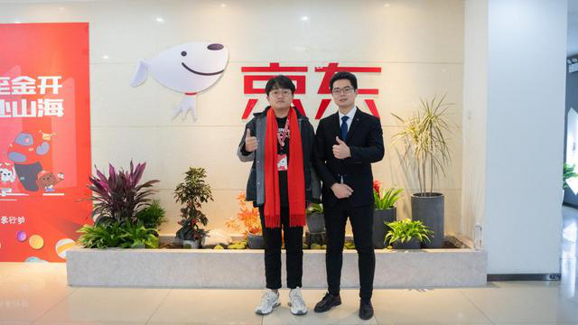 新華互聯(lián)網(wǎng)科技校企合作多方聯(lián)動，共建人才生態(tài)圈！