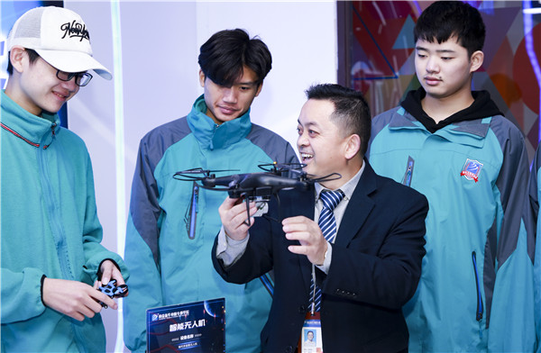 年前擇校，為啥家長都來南京新華實地考察？