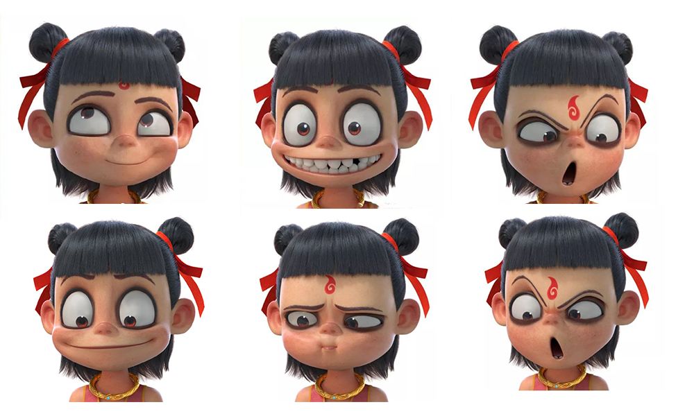 國產(chǎn)動(dòng)漫電影崛起已顯，動(dòng)漫<a href=http://njxh.cn target=_blank class=infotextkey>專業(yè)</a>前景一片叫好！