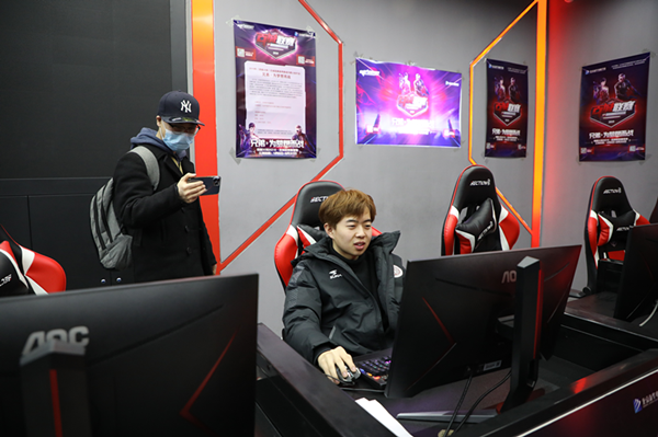 好<a href=http://njxh.cn target=_blank class=infotextkey>專業(yè)</a>，“星”推薦，小霍少帶你體驗(yàn)新華電競新媒體<a href=http://njxh.cn target=_blank class=infotextkey>專業(yè)</a>