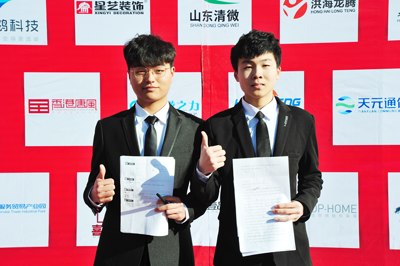 就業(yè)市場上的“新人才”大有變化，為什么新華學(xué)子就業(yè)這么好？