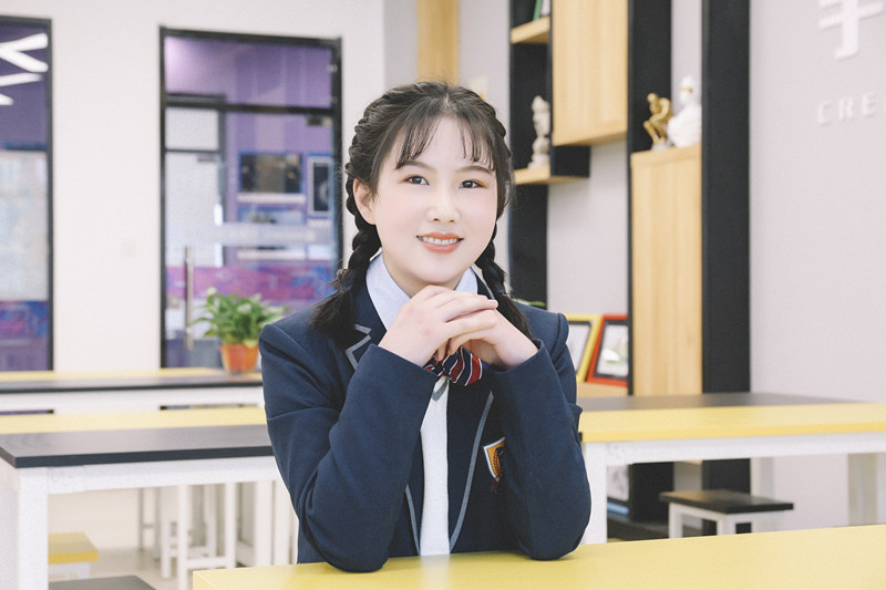 聚焦兩會(huì) | 新華互聯(lián)網(wǎng)+教育助力鄉(xiāng)村振興！