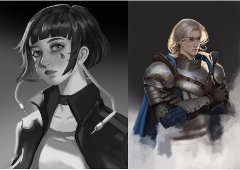 這個世界，從來不會辜負每一個堅持夢想的人！