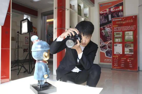 劇透來啦！5月28日盧杉將為你解鎖互聯網創(chuàng)客逆襲新姿勢