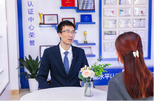 為熱愛而選擇，為選擇而執(zhí)著