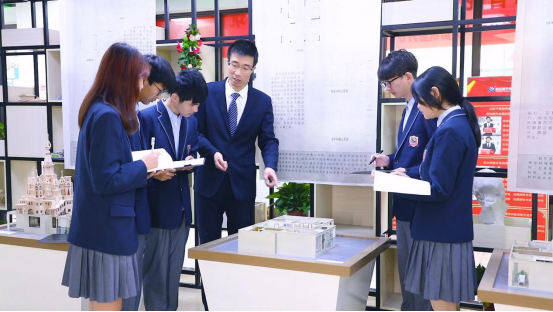 為熱愛而選擇，為選擇而執(zhí)著