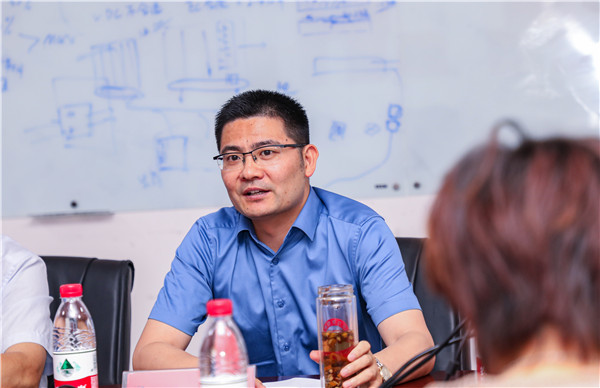 實習(xí)正當(dāng)時，慰問暖人心