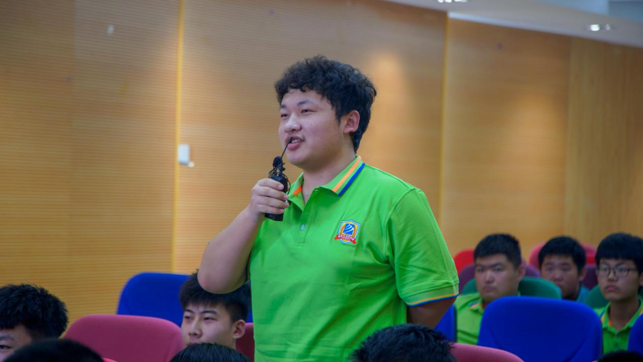 《老師來(lái)了》公開(kāi)課全新起航，“護(hù)國(guó)螳螂”靈藥激情開(kāi)講！