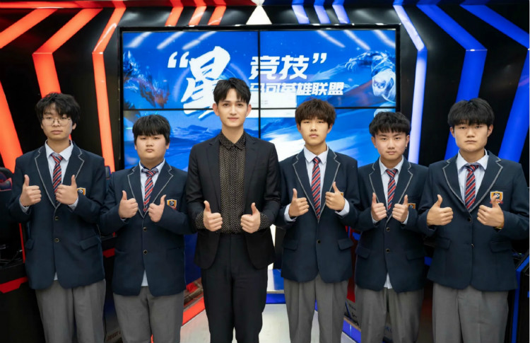 擇校心不慌 明星來探路！這份攻略你一定要看一下！