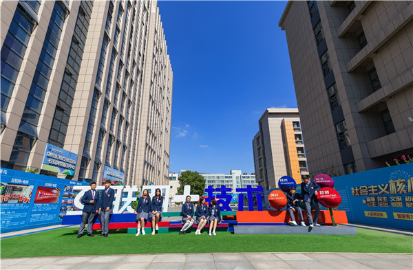 中考過后，該做什么？