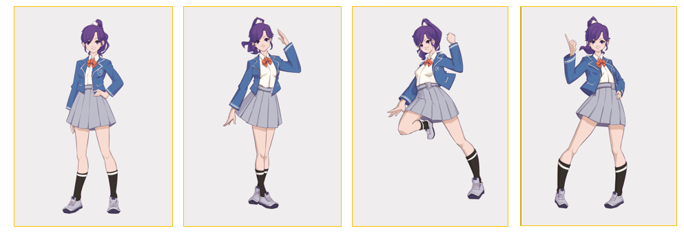 新華讓未來放飛夢想~fighting！