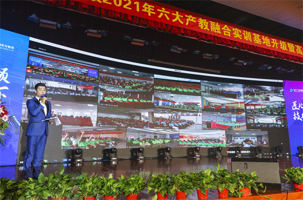 活動(dòng)回顧|如果你錯(cuò)過了這場(chǎng)盛會(huì)，那一定不要錯(cuò)過這篇推文！