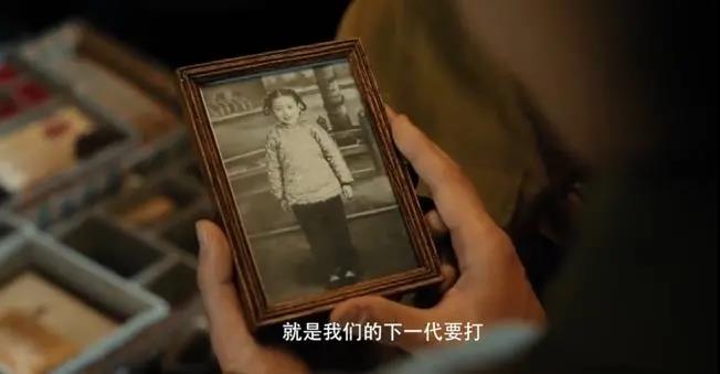 電影《長津湖》帶給我們的啟示：強(qiáng)國有我，精技報(bào)國