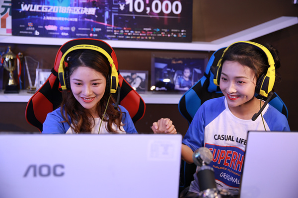 EDG奪冠！電子競技，未來可期！