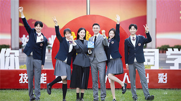 2022年第七屆產(chǎn)教聯(lián)盟互聯(lián)網(wǎng)人才預(yù)訂會(huì)暨2022年ACAA全國(guó)數(shù)字藝術(shù)設(shè)計(jì)挑戰(zhàn)賽盛大啟幕！