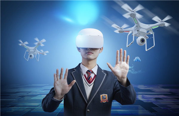 未來五年，哪些<a href=http://njxh.cn target=_blank class=infotextkey>專業(yè)</a>會(huì)是新“風(fēng)口”？