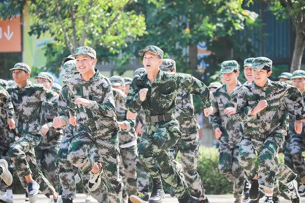 看新華“三教三訓(xùn)”，如何培養(yǎng)技能復(fù)合型人才！