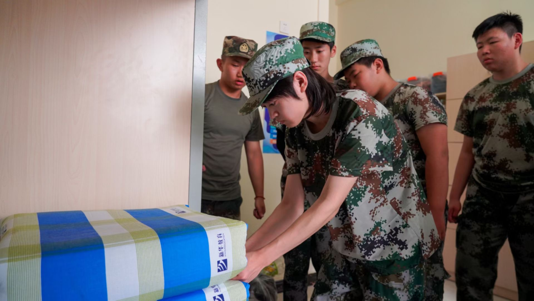 看新華“三教三訓(xùn)”，如何培養(yǎng)技能復(fù)合型人才！