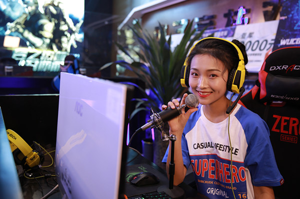 “榮耀青春·問鼎王者”|2022“迎亞運”新華校際電競聯(lián)賽即將開啟，熱血來戰(zhàn)！