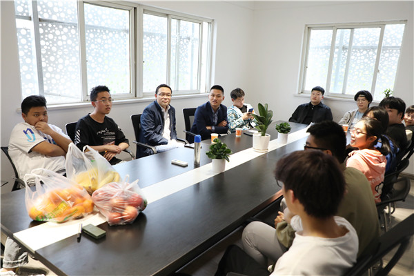 暖心回訪見(jiàn)證成長(zhǎng)，愛(ài)與責(zé)任一路相隨