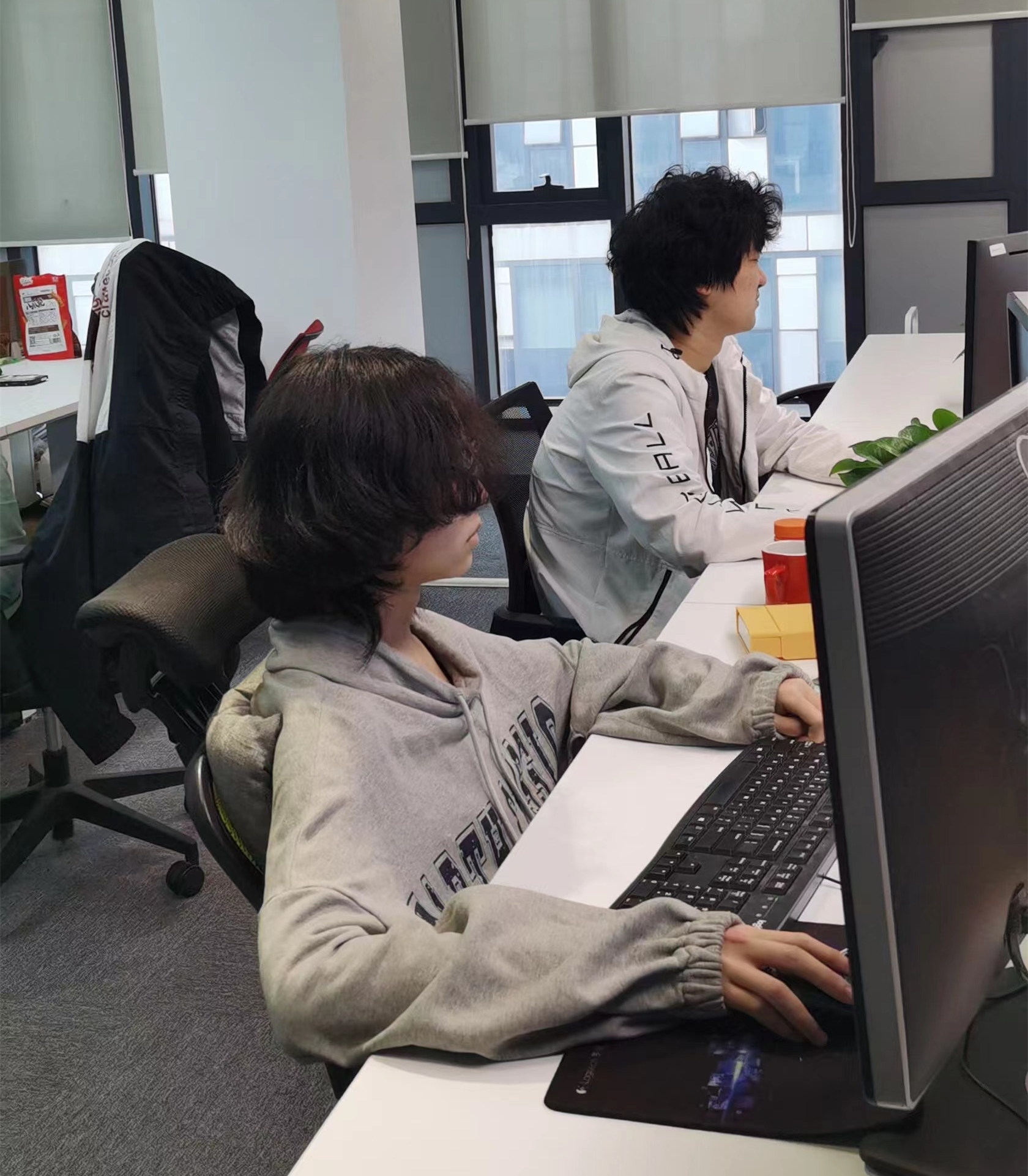 就業(yè)回訪丨畢業(yè)學(xué)子有保障，就業(yè)回訪在路上！