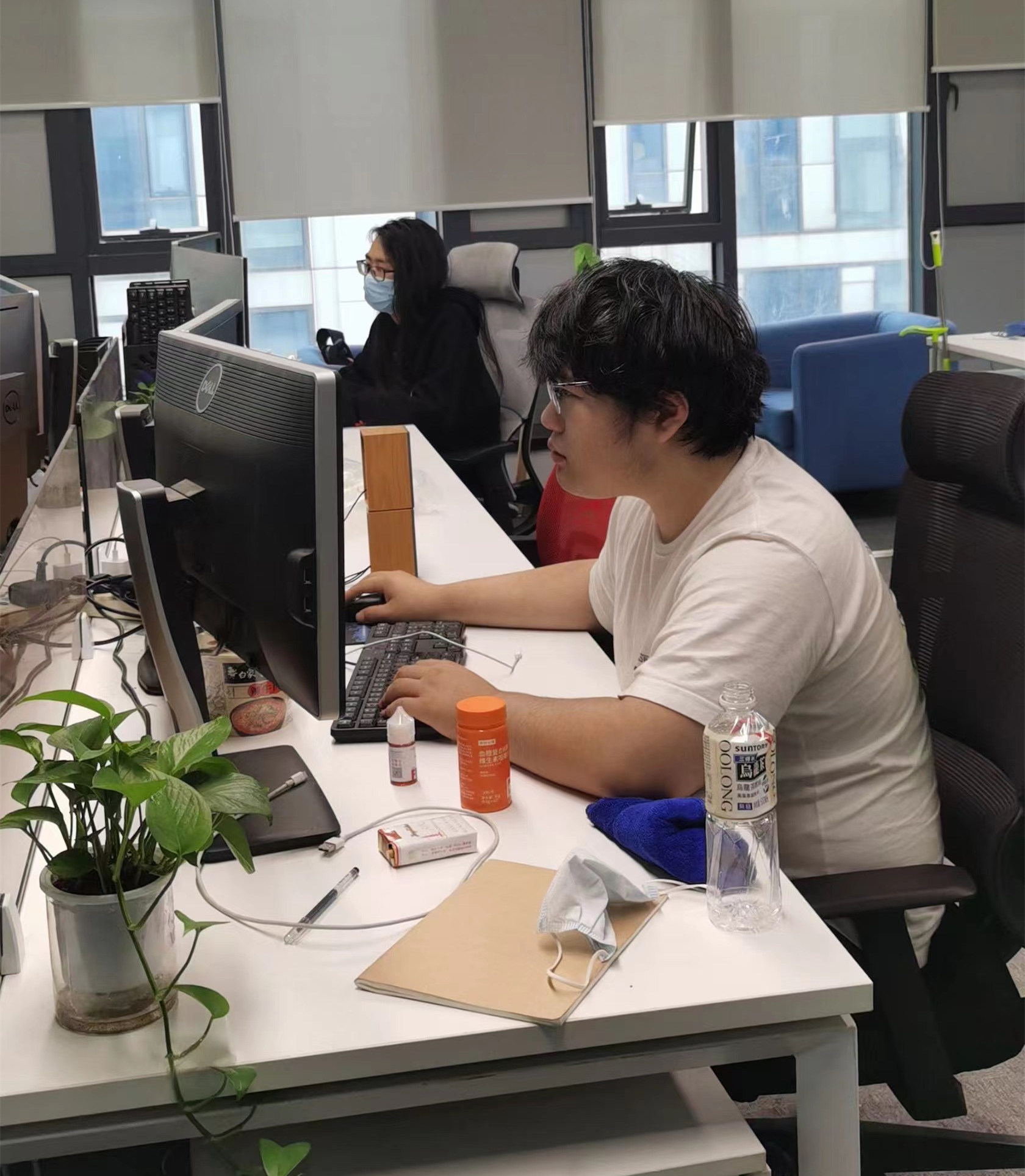 就業(yè)回訪丨畢業(yè)學(xué)子有保障，就業(yè)回訪在路上！