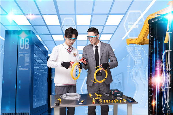 阿里十年布局，新華這類人才正搶手