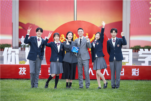 記憶中的新華，那些BGM一響就穿越記憶的老廣告！