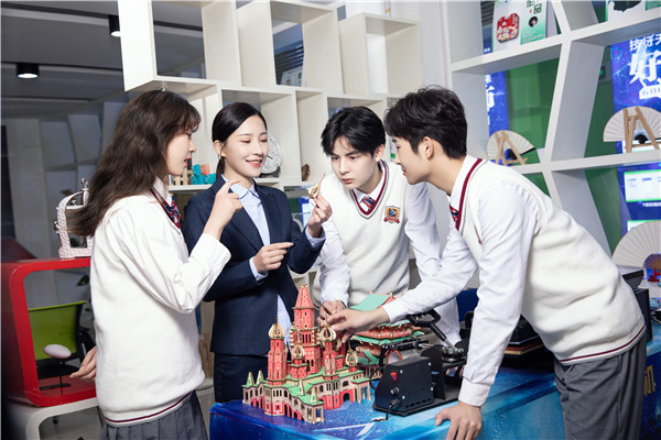 春季預(yù)報(bào)名已開啟，如何選擇適合的<a href=http://njxh.cn target=_blank class=infotextkey>專業(yè)</a>？