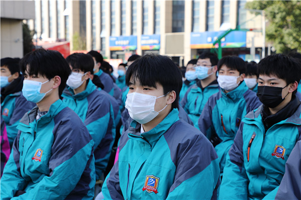 知行合一，榜樣力量——南京新華2022年度學(xué)生工作總結(jié)暨表彰大會圓滿落幕！