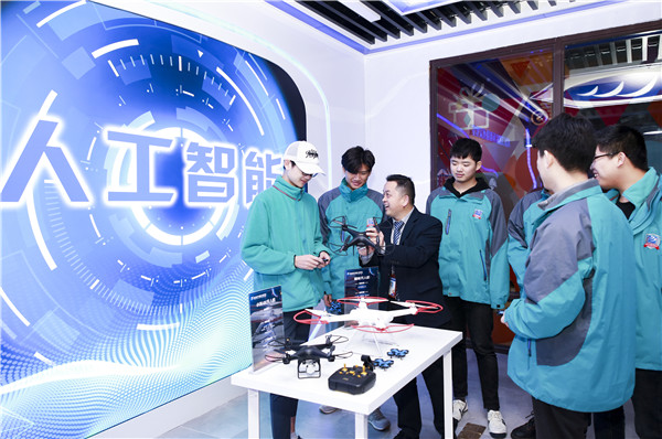 南京新華“五步教學法”，輕松促進學生深度學習