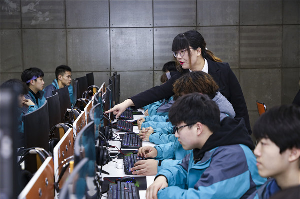 南京新華“五步教學法”，輕松促進學生深度學習