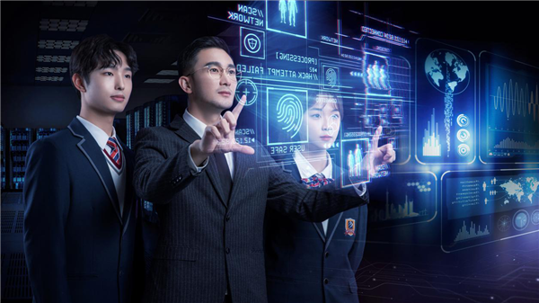 南京新華電腦專修學校智能芯片封裝與檢測新<a href=http://njxh.cn target=_blank class=infotextkey>專業(yè)</a>正式發(fā)布！