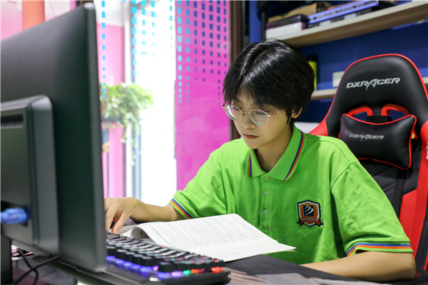 巔峰對決，第十四屆新華杯全國互聯(lián)網(wǎng)職業(yè)技能大賽決賽即將來襲