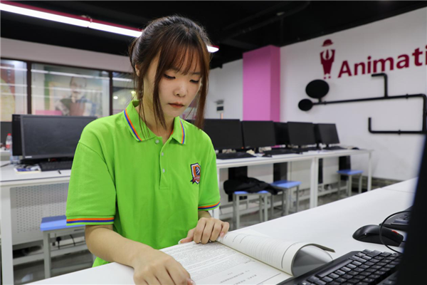 技能之光 點(diǎn)亮職業(yè)夢(mèng)想！新華互聯(lián)網(wǎng)科技邀您共同參與新華杯全國職業(yè)技能大賽！