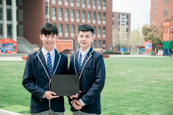 江蘇有哪些職業(yè)職高？