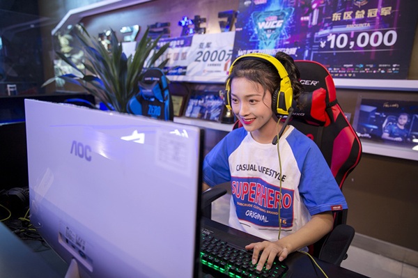 初中畢業(yè)想學(xué)電競(jìng)，怎么辦？