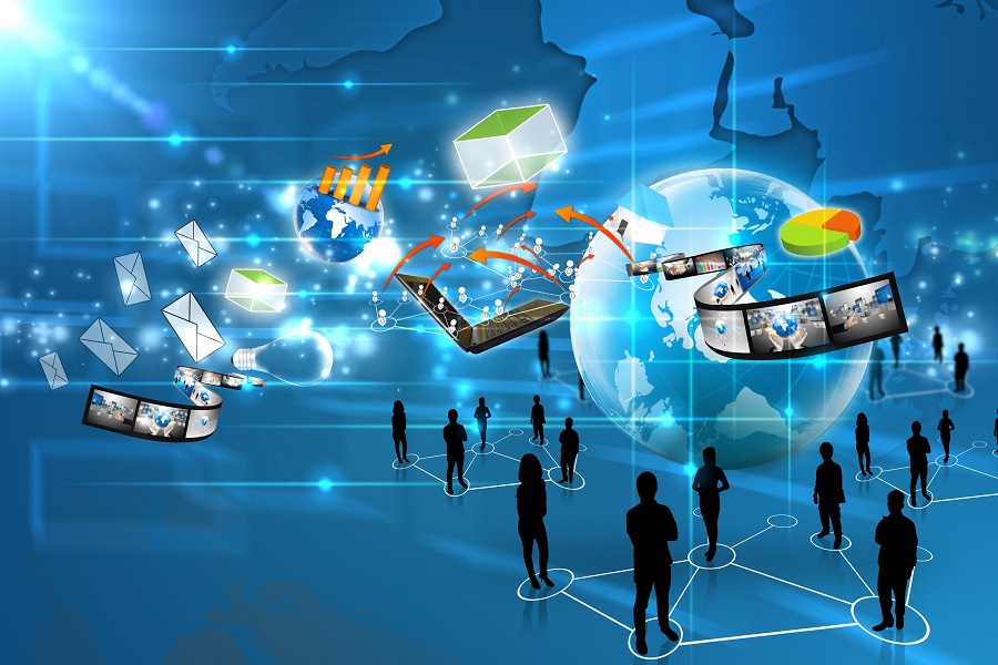 2018年平均工資新鮮出爐， IT業(yè)超14萬元居首