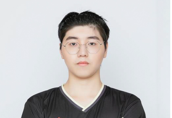 優(yōu)秀學生丨印新：慎以慮始，毅以圖終。