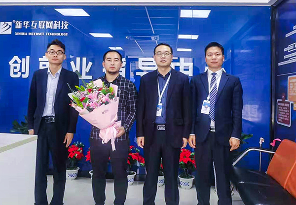 孫承瑞：?人的一生中關鍵的就那么幾步，特別是在年輕的時候。