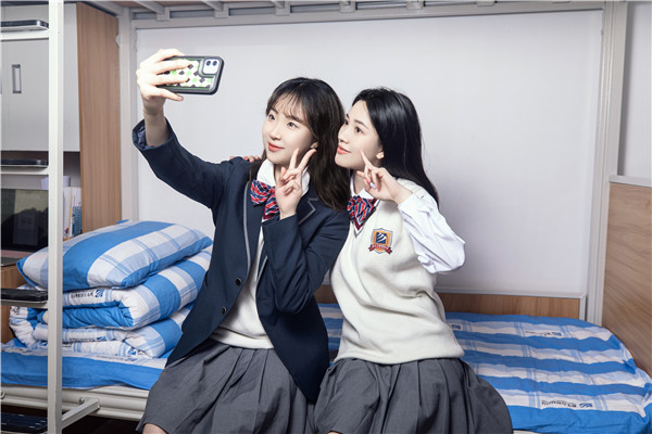 考不上高中，女生學(xué)什么好？