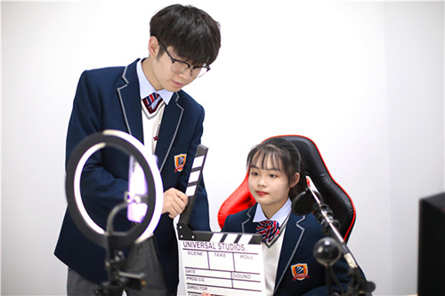 15歲男生推薦學什么專業(yè)？