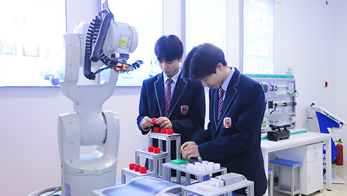 初中畢業(yè)學(xué)什么好？未來十年緊缺的幾大專業(yè)推薦！