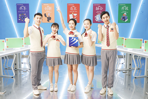 讀高三辛苦還是進工廠打工辛苦？