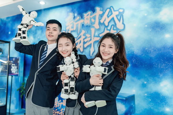 高中輟學(xué)出來學(xué)什么技能好？