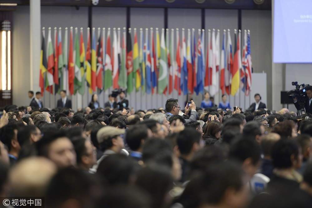 關(guān)于互聯(lián)網(wǎng)發(fā)展趨勢和數(shù)字經(jīng)濟(jì)，習(xí)近平給出最新判斷