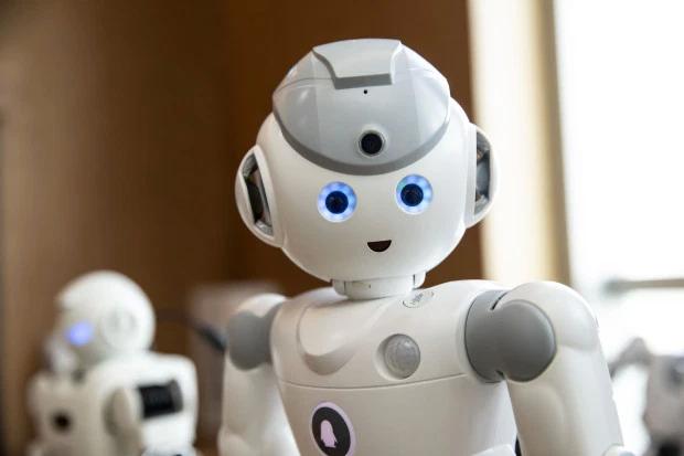 機(jī)器人將取代2000萬(wàn)工作崗位！你被取代的可能性有多大？