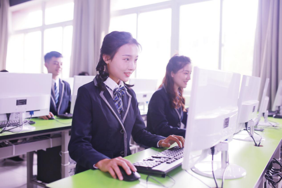 女生學(xué)什么專業(yè)好？學(xué)什么專業(yè)有前途？